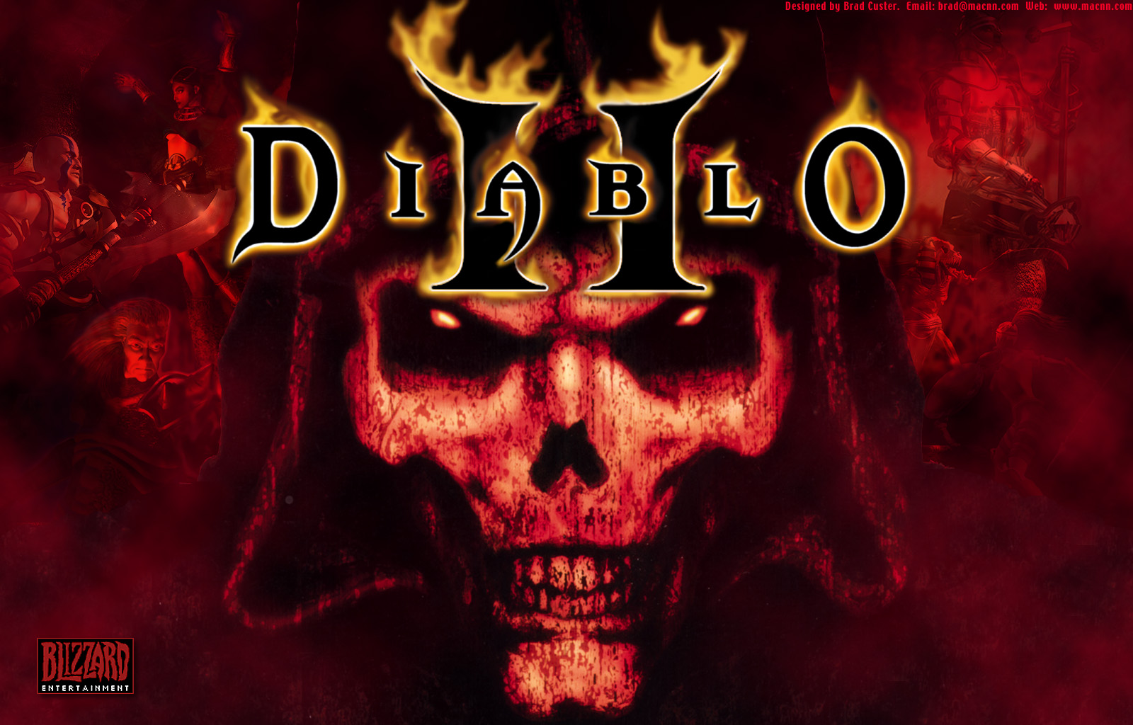Diablo 2 lord of destruction стим фото 96